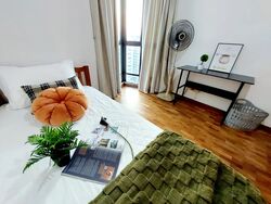 Woodsvale (D25), Condominium #595690711